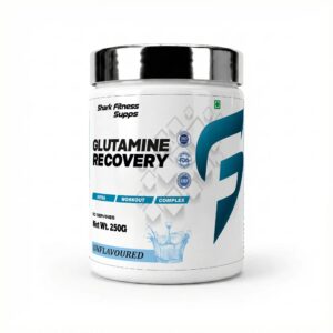 Glutamine Recovery Glutamine Recovery