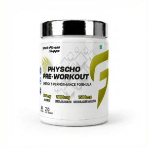 Phycho Per- Workout Phycho Per- Workout
