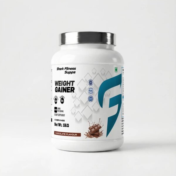 Weight Gainer 1kg Chocolate