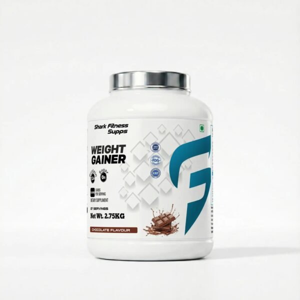 Weight Gainer 2.75kg Chocolate