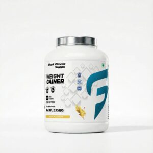 Weight Gainer 2.75kg Kulfi Weight Gainer 2.75kg Kulfi